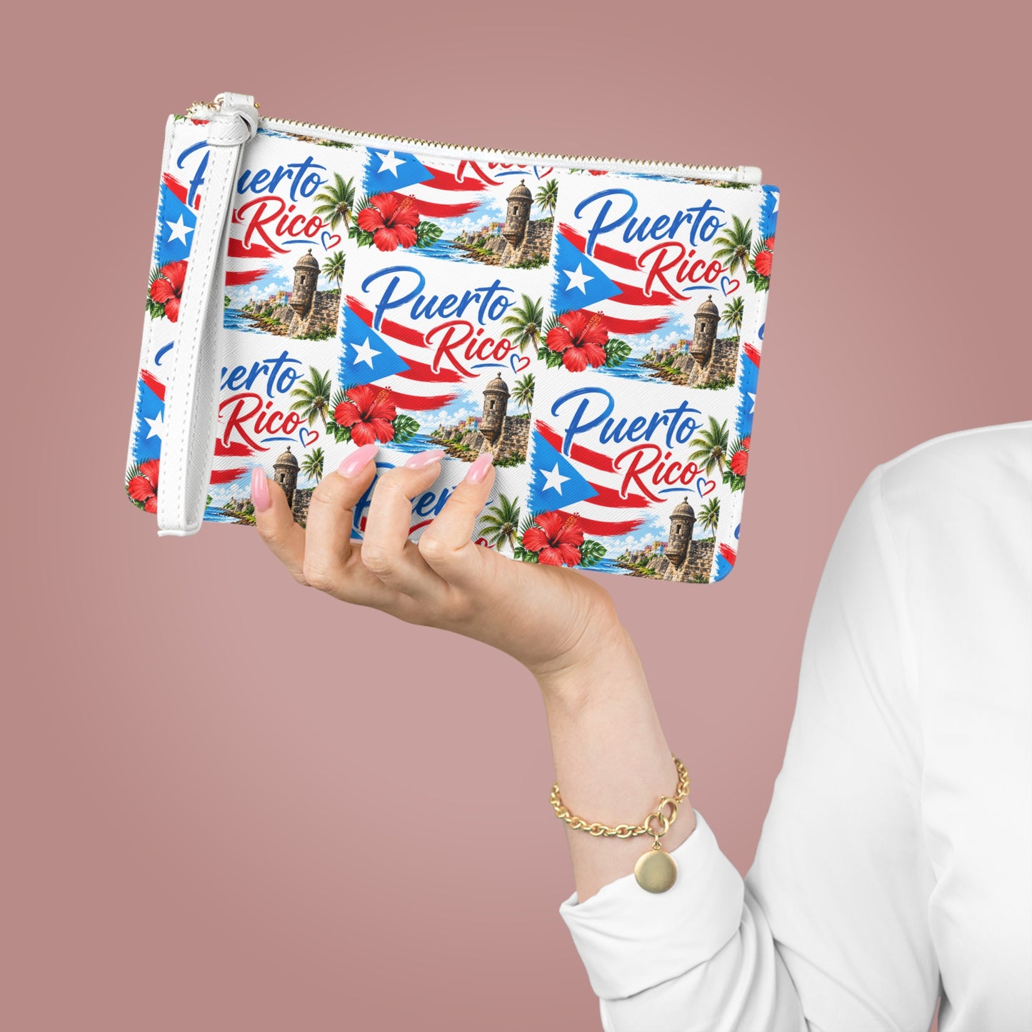Clutch Bag