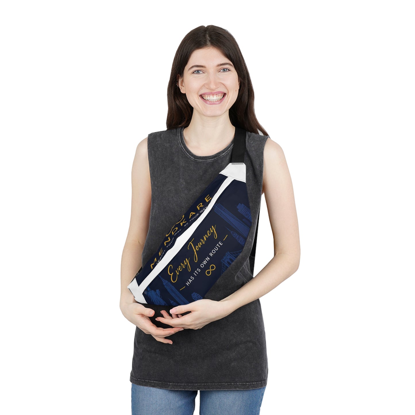 Large Fanny Pack