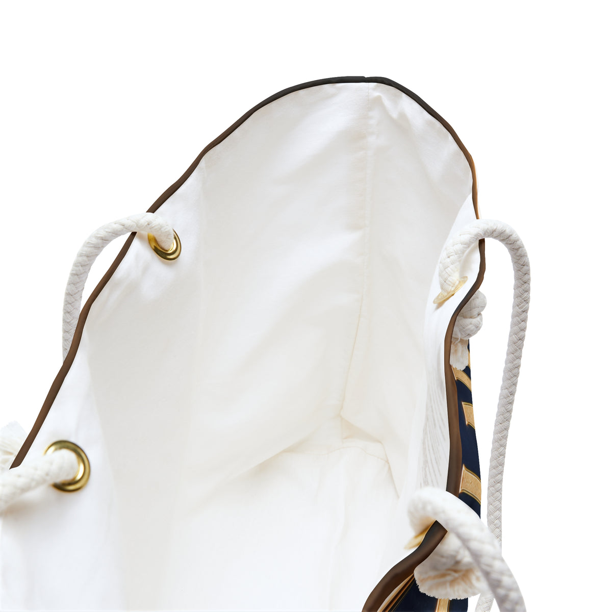 Wellness on the New York Trains Weekender Bag