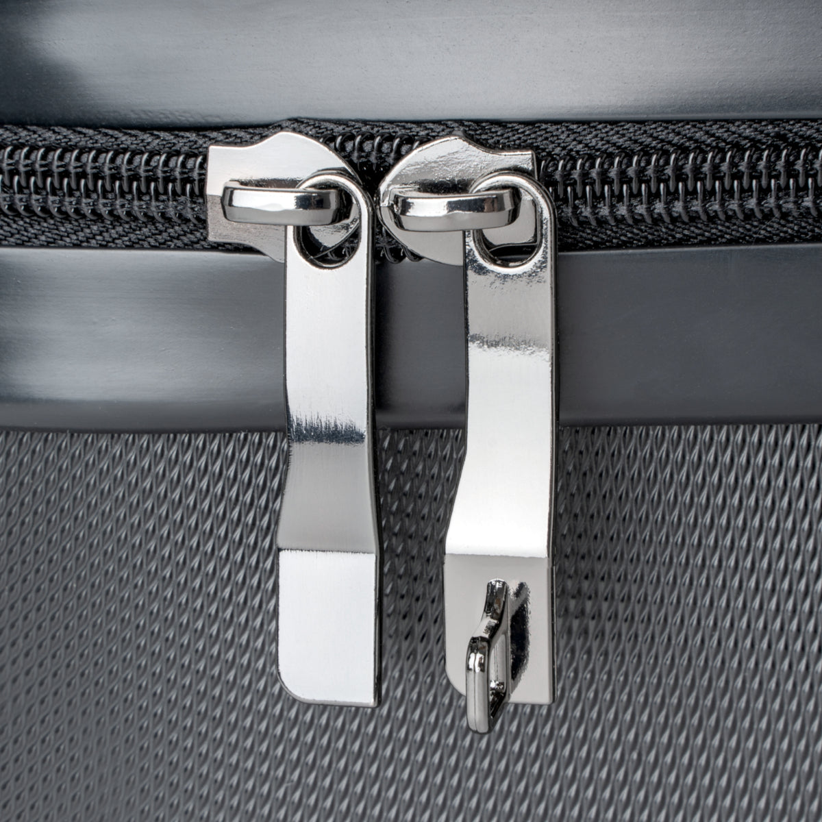 Carry-On Suitcase — "Wellness on the New York Trains" Vintage Travel Luggage