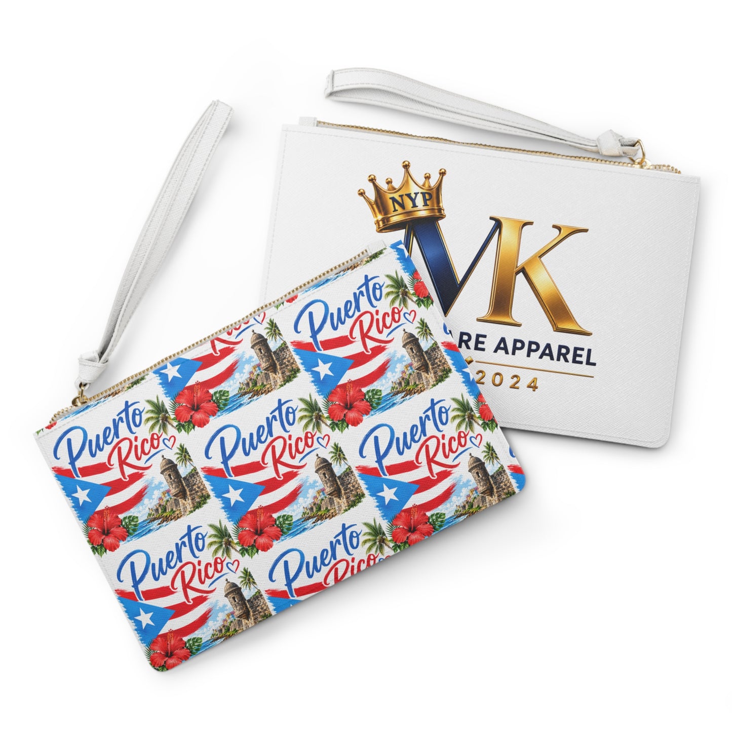 Clutch Bag