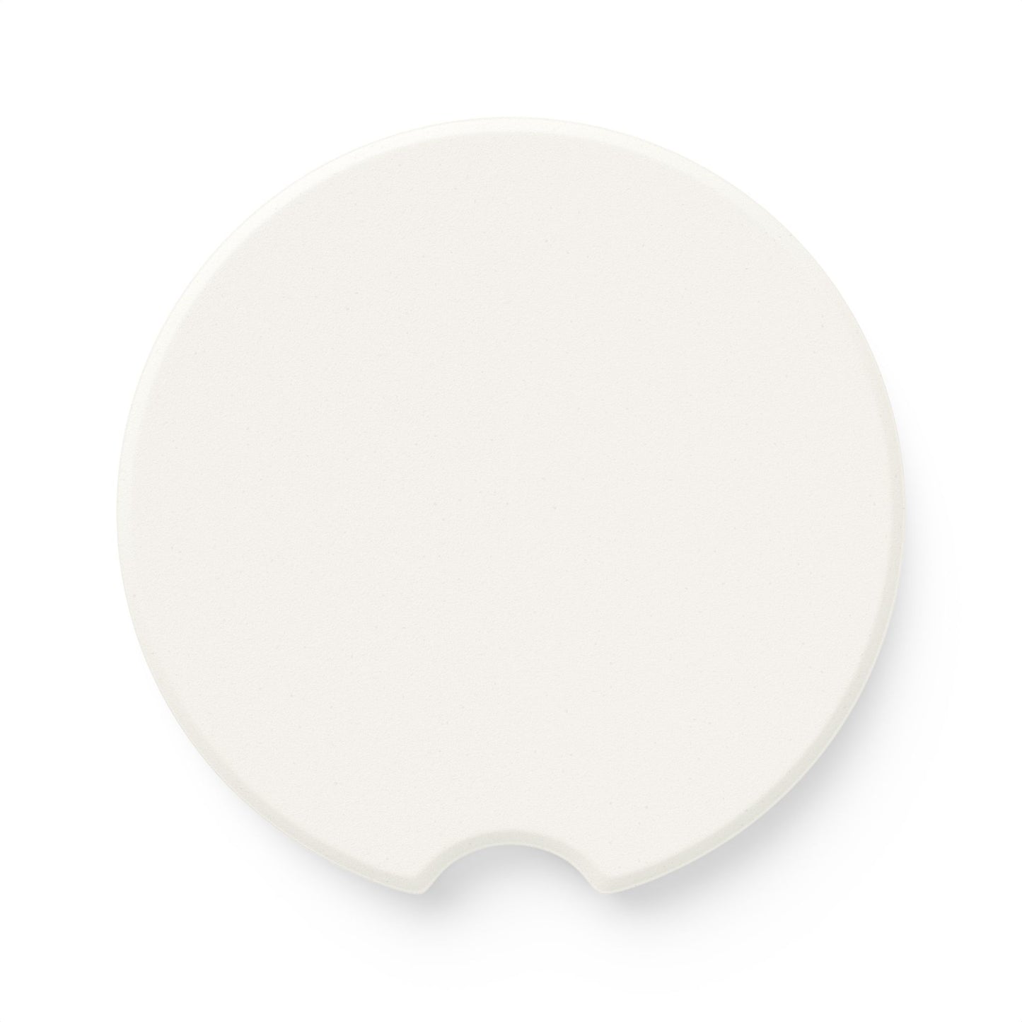 Soapstone Car Coaster — Vintage NYC Transit Map Design