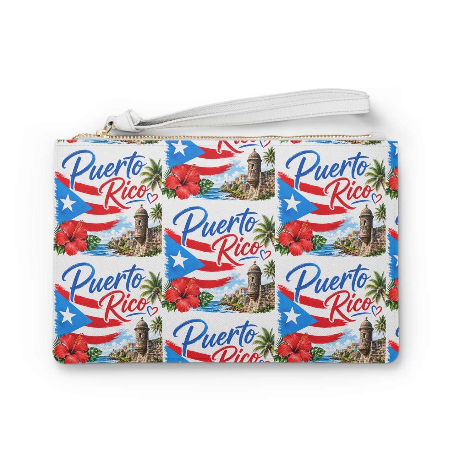 Clutch Bag