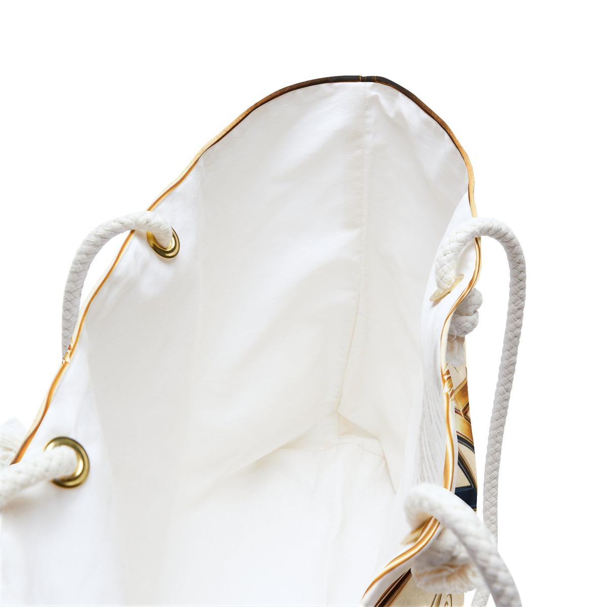 MK Wellness Weekender Bag — 'Wellness on the New York Trains' Travel Tote