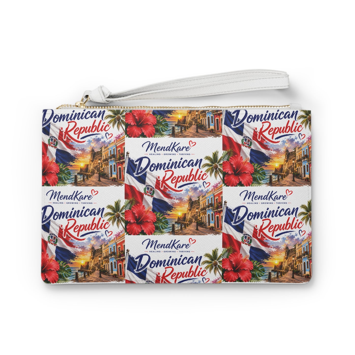 Clutch Bag