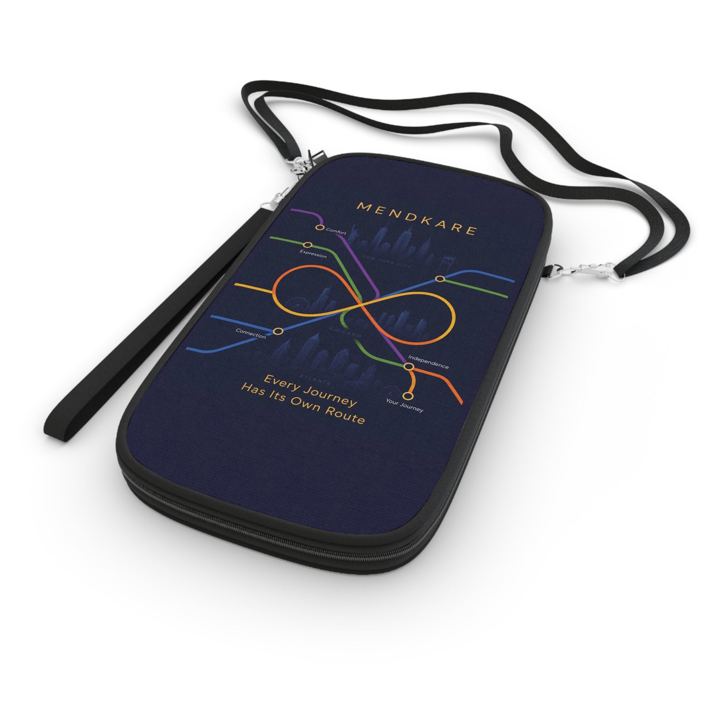Passport Wallet