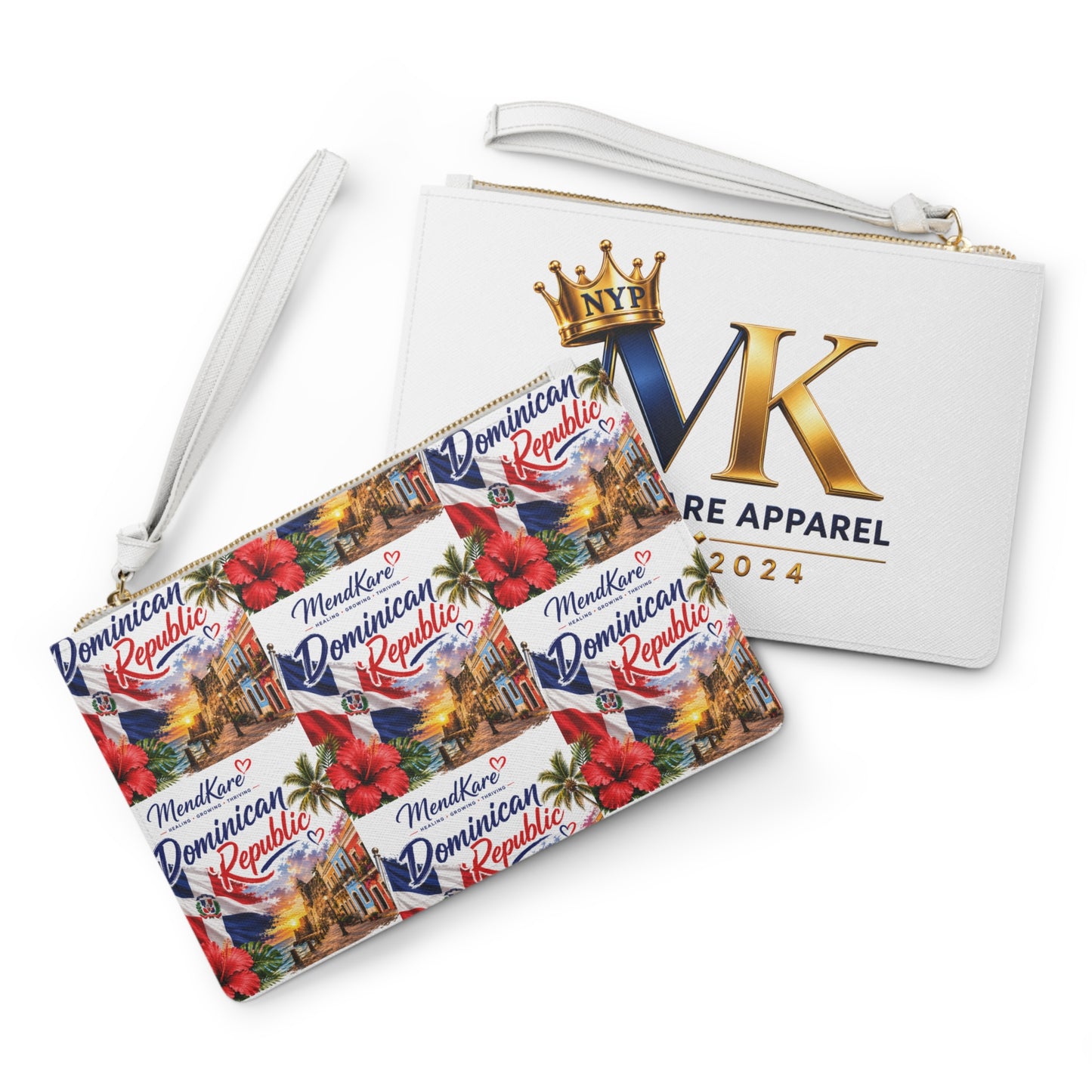 Clutch Bag