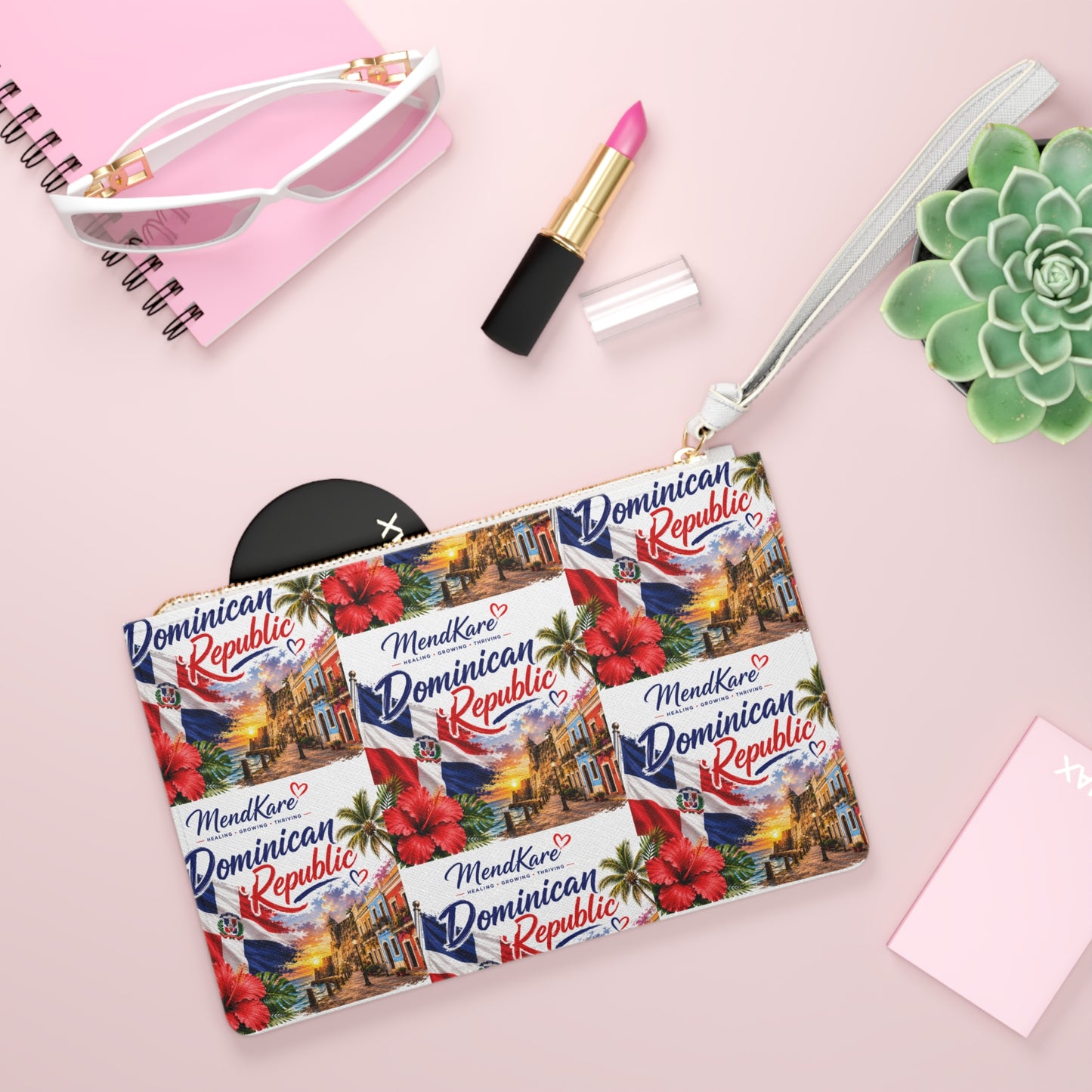 Clutch Bag
