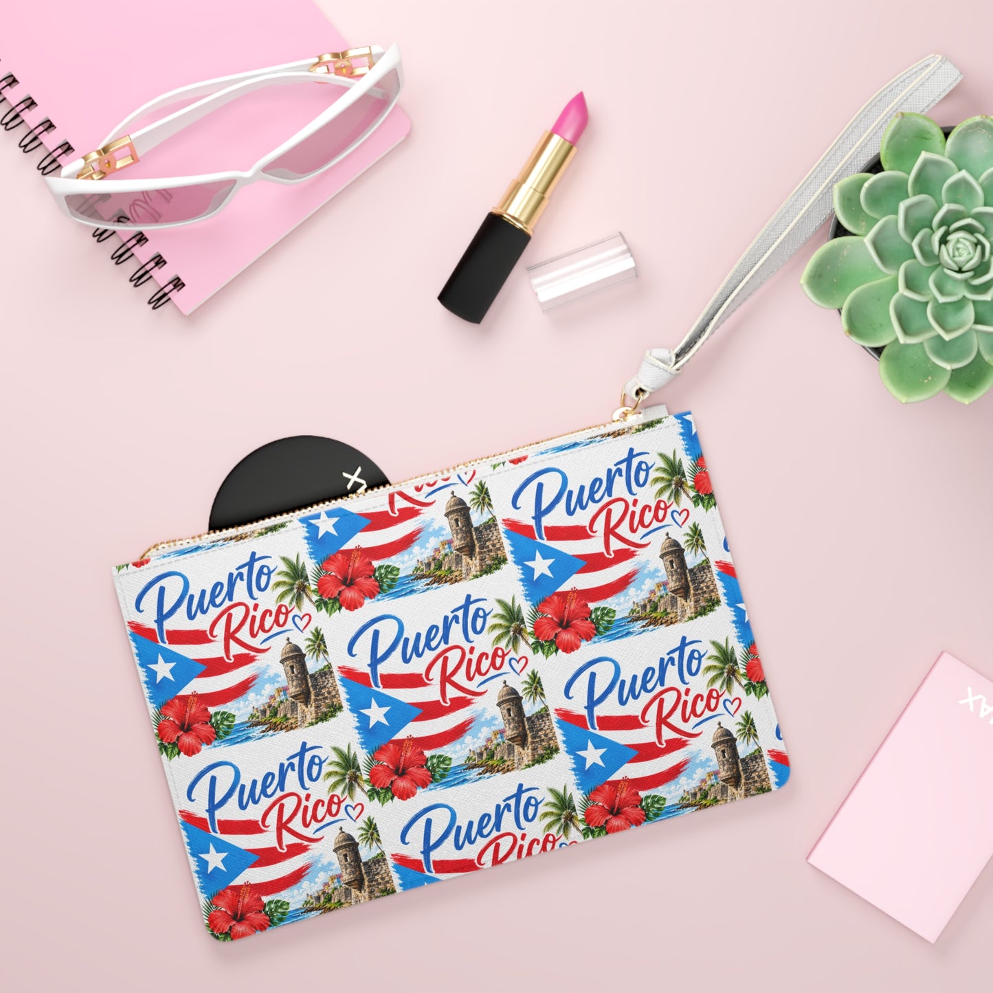 Clutch Bag