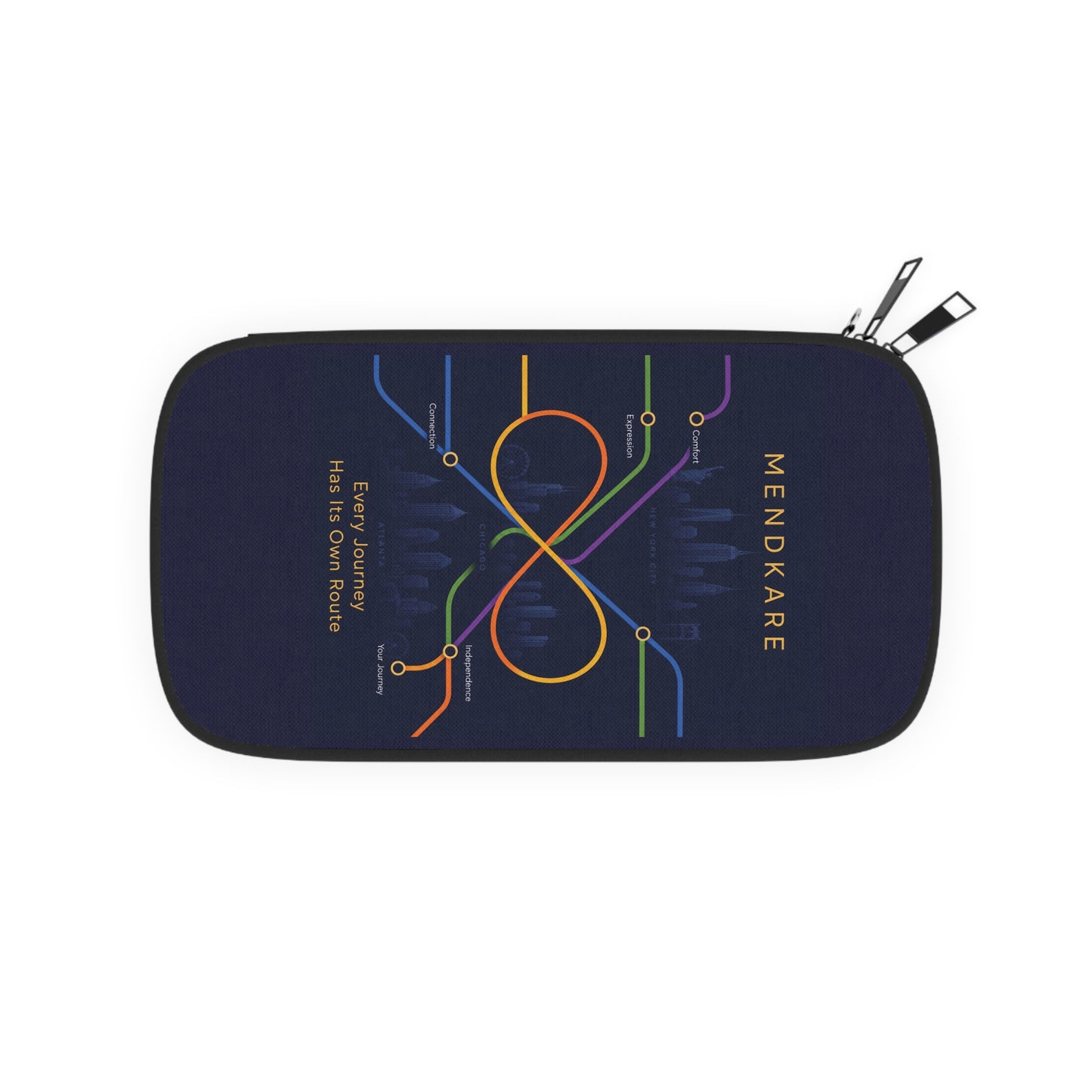 Passport Wallet