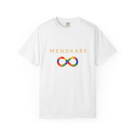MendKare Rainbow Infinity T-Shirt