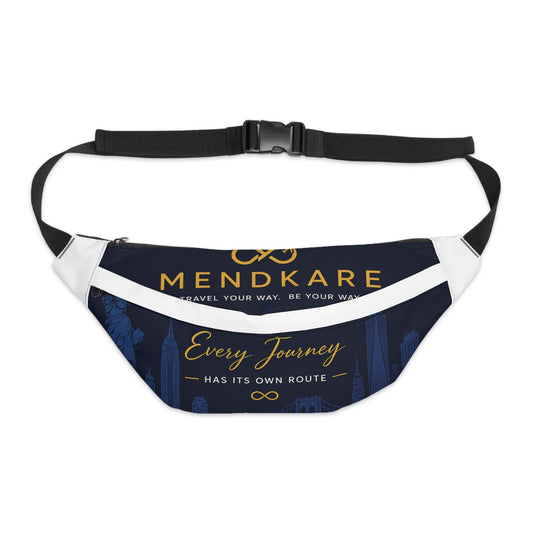 Large Fanny Pack