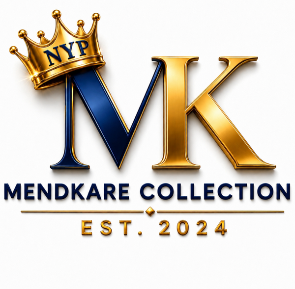 MendKare Shop 